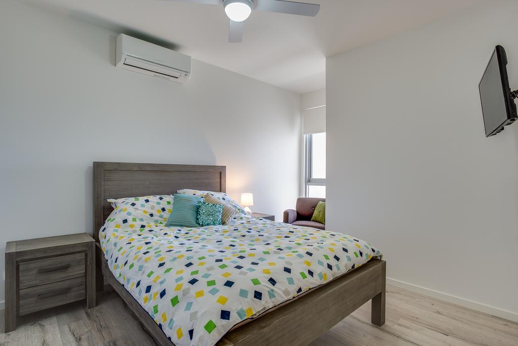 Seaside Apartment Getaway Dromana Exteriör bild
