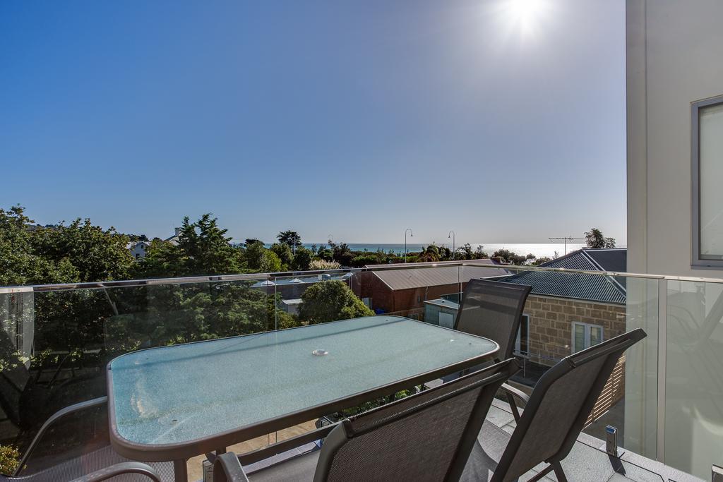 Seaside Apartment Getaway Dromana Exteriör bild