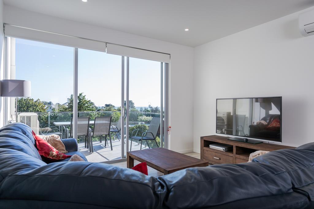 Seaside Apartment Getaway Dromana Exteriör bild