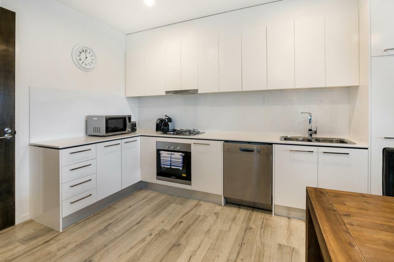 Seaside Apartment Getaway Dromana Exteriör bild